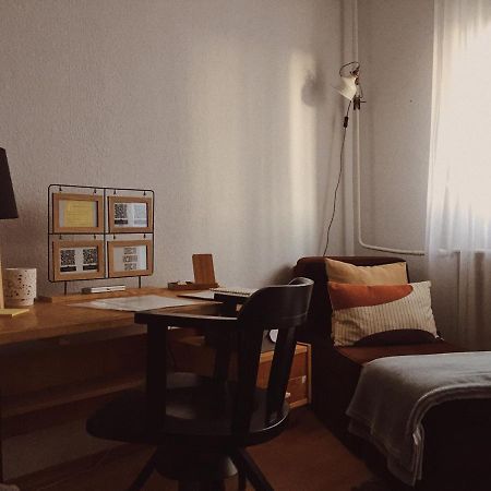 AJ - tér apartman miskolc Exterior foto