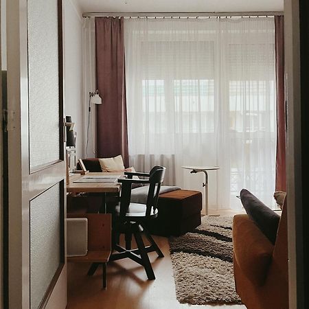 AJ - tér apartman miskolc Exterior foto