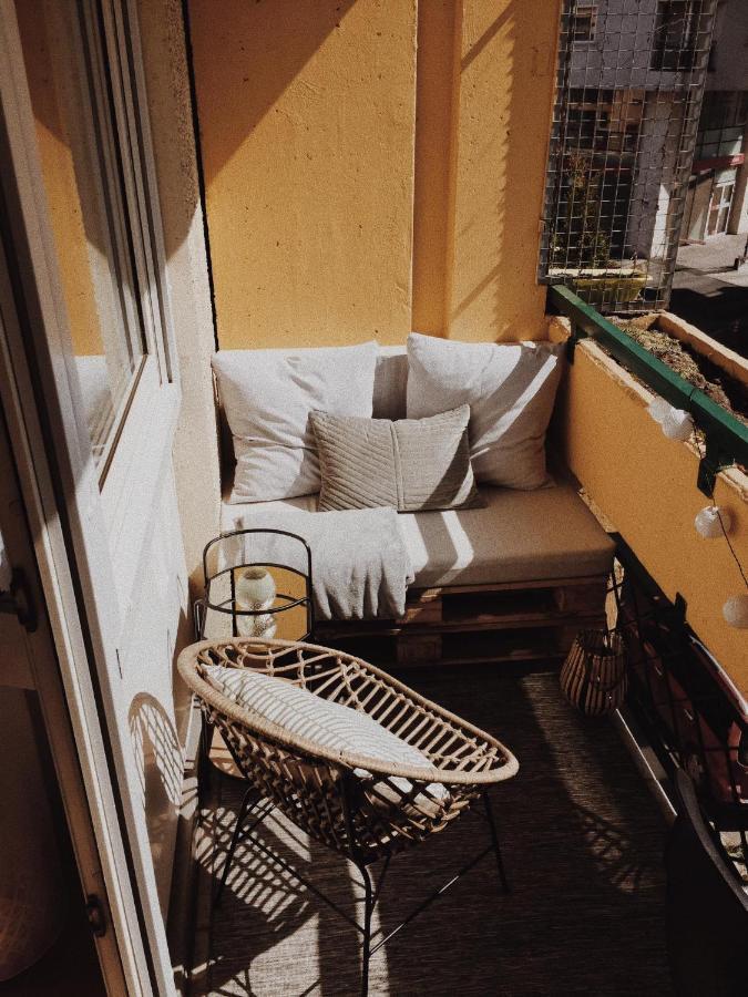 AJ - tér apartman miskolc Exterior foto