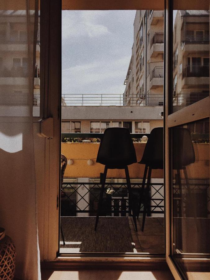 AJ - tér apartman miskolc Exterior foto
