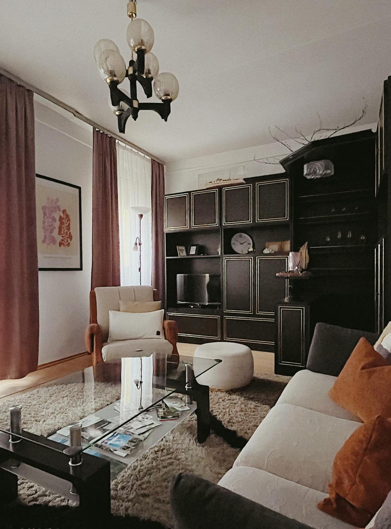 AJ - tér apartman miskolc Exterior foto